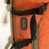 Outward Hound Dog Life Jacket - Size 19" long - Pre-owned - SR5KF5
