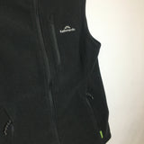 Kathmandu Women's Fleece Vest - Size 8 - Pre-Owned - SRAQF7