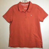 Eddie Bauer Women's Golf Polo - Size L - Pre-owned - SZJCHG