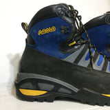 Asolo Men's Mountaineering Boots MTF500 - Size 11 - Pre-owned - T5YJZD