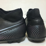 Nike Mercurial Youth Outdoor Soccer Cleats - Size 6Y - Pre-Owned - T6FXTU
