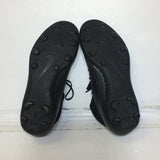 Nike Mercurial Youth Outdoor Soccer Cleats - Size 6Y - Pre-Owned - T6FXTU