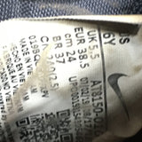 Nike Mercurial Youth Outdoor Soccer Cleats - Size 6Y - Pre-Owned - T6FXTU