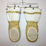 Ganka Expedition Adult 3-in-1 Long Leather Mitts - Size XL - Pre-owned - T9LTZ2
