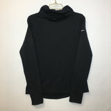 Nike Womens Dri-Fit High Neck Pullover Running Top - Size Medium - Pre-Owned - TAQZUF