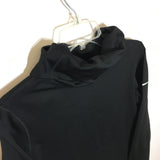 Nike Womens Dri-Fit High Neck Pullover Running Top - Size Medium - Pre-Owned - TAQZUF