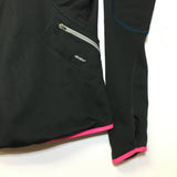 New Balance Woman's Half Zip Midlayer - Size Small - Pre-Owned - TGDYY6