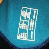 New Balance Woman's Half Zip Midlayer - Size Small - Pre-Owned - TGDYY6