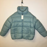 Noize Women's Avalon Puffer Jacket - Size L - Pre-Owned - TH8NWE