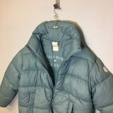 Noize Women's Avalon Puffer Jacket - Size L - Pre-Owned - TH8NWE