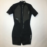 O'Neill Reactor 2mm Shorty Wetsuit - Size 14 - Pre-owned - TTFE25