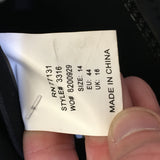 O'Neill Reactor 2mm Shorty Wetsuit - Size 14 - Pre-owned - TTFE25