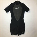 O'Neill Reactor 2mm Shorty Wetsuit - Size 14 - Pre-owned - TTFE25