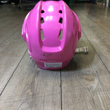 Bauer Kids Hockey Helmet - Size: Y6-6.5 - Pre - Owned - TTXLZ5