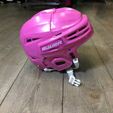 Bauer Kids Hockey Helmet - Size: Y6-6.5 - Pre - Owned - TTXLZ5