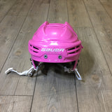 Bauer Kids Hockey Helmet - Size: Y6-6.5 - Pre - Owned - TTXLZ5