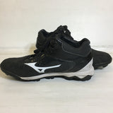 Mizuno Mens Wave LightRevo Baseball Cleats - Size 7 - Pre-owned - TVEYUP