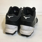 Mizuno Mens Wave LightRevo Baseball Cleats - Size 7 - Pre-owned - TVEYUP