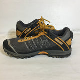 Pearl Izumi Alp Seek Men's Cycling Shoes - Size 43 EU - Pre-Owned - TVP6VG