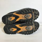 Pearl Izumi Alp Seek Men's Cycling Shoes - Size 43 EU - Pre-Owned - TVP6VG