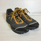 Pearl Izumi Alp Seek Men's Cycling Shoes - Size 43 EU - Pre-Owned - TVP6VG