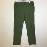 Lululemon Mens Pants - Size 34 - Pre-Owned - TZZH61