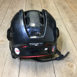 CCM Tacks Hockey Helmet - Size: Sr. Large - Pre - Owned - U1ZY8G