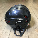 CCM Tacks Hockey Helmet - Size: Sr. Large - Pre - Owned - U1ZY8G