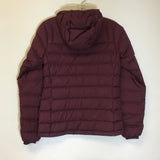 MEC Tremblant Woman's Puffer Jacket - Size XXS - Pre-Owned - U32A5L