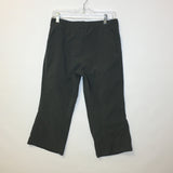 Mountain Hardwear Woman's Capri Pants - Size 8 - Pre-Owned - UA6K8S