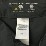 Mountain Hardwear Woman's Capri Pants - Size 8 - Pre-Owned - UA6K8S
