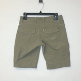 Kuhl Womens Hiking Shorts - Size 2 - Pre-Owned - UBS55E