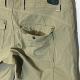 Kuhl Womens Hiking Shorts - Size 2 - Pre-Owned - UBS55E