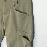 Kuhl Womens Hiking Shorts - Size 2 - Pre-Owned - UBS55E