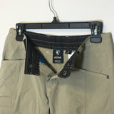 Kuhl Womens Hiking Shorts - Size 2 - Pre-Owned - UBS55E