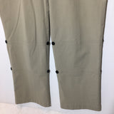 Tilley Women's Hiking Pants - Size 10 - Pre-Owned - UCNH48