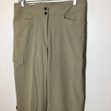 Tilley Women's Hiking Pants - Size 10 - Pre-Owned - UCNH48