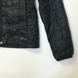 Marmot Women's Calen Primaloft Puffer Jacket - Size S - Pre-Owned - UFRENC