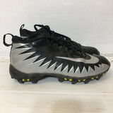 Nike Alpha Soccer Cleats - Size Y3 - Pre-owned - UHH2XH