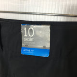 Columbia Womens Saturday Trail Skort - Size 10 - Pre-owned - UJQH4S