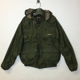 Pioneer Mens Fishing Shell Jacket - Pre-Owned - V1VFVR