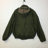 Pioneer Mens Fishing Shell Jacket - Pre-Owned - V1VFVR