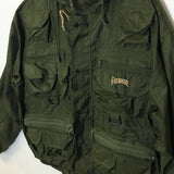 Pioneer Mens Fishing Shell Jacket - Pre-Owned - V1VFVR