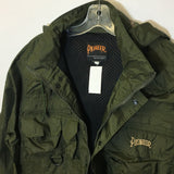 Pioneer Mens Fishing Shell Jacket - Pre-Owned - V1VFVR