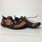 New Balance Mens Minimus MT10 Trail Runners - Size 9.5 - Pre-owned - V4LGTH