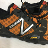 New Balance Mens Minimus MT10 Trail Runners - Size 9.5 - Pre-owned - V4LGTH