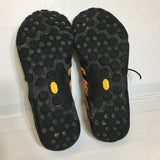 New Balance Mens Minimus MT10 Trail Runners - Size 9.5 - Pre-owned - V4LGTH