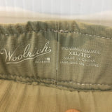 Woolrich Womens Trail Time Skort - Size XXL - Pre-owned - V969LC