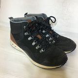 Merrell Women's Mid Hiking Boots - Size 7 - Pre-owned - V9RC9V