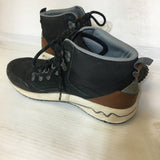 Merrell Women's Mid Hiking Boots - Size 7 - Pre-owned - V9RC9V